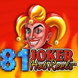 81 Joker Hot Reels online slot from Origins – play at spinbaracasinos-es.com