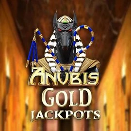 Play Anubis Gold Jackpots slot by Inspired Gaming on spinbaracasinos-es.com