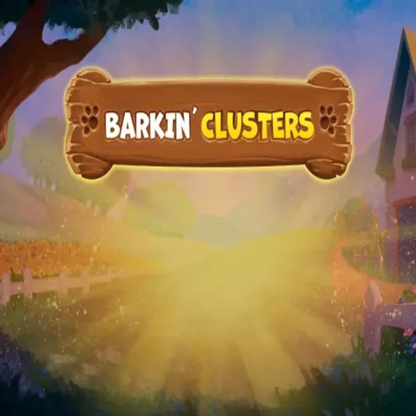 Try Barkin Clusters slot by Greentube on spinbaracasinos-es.com – logo image