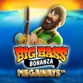 Big Bass Bonanza Megaways online slot from Pragmatic Play – play at spinbaracasinos-es.com