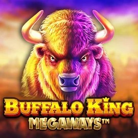 Buffalo King Megaways online slot from Pragmatic Play – play at spinbaracasinos-es.com