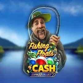 Try Fishing Floats of Cash slot by Gold Coin Studio on spinbaracasinos-es.com – logo image