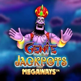Genie Jackpots Megaways online slot from Blueprint Gaming – play at spinbaracasinos-es.com