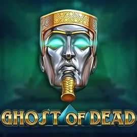 Ghost of Dead online slot from Play'n GO – play at spinbaracasinos-es.com