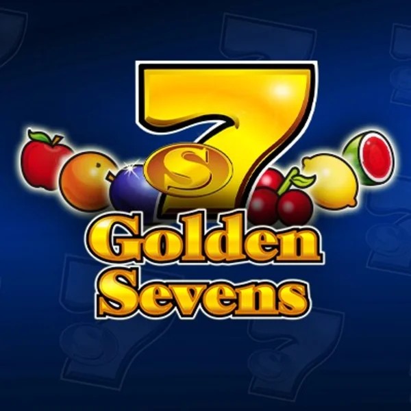 Play the Golden Sevens slot by Greentube on Spinbara Casino