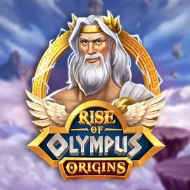 Play Rise of Olympus Origins slot by Play'n GO on spinbaracasinos-es.com