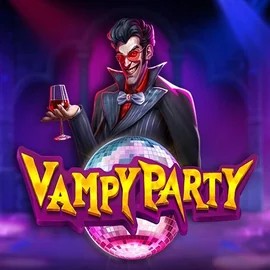 Vampy Party online slot from Pragmatic Play – play at spinbaracasinos-es.com
