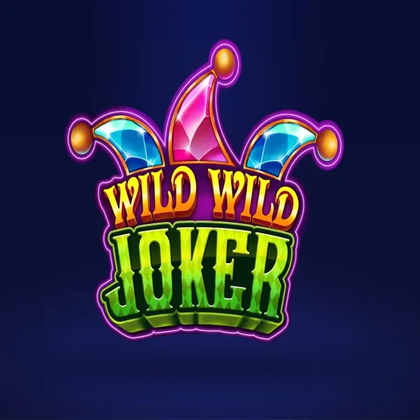 Wild Wild Joker slot icon by Pragmatic Play, available at Spinbara Casino